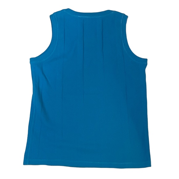 Mid 2000’s Ribbed Tank - Picture 4 of 12